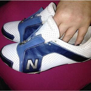 New Balance 1005, size 7 1/2 cleats